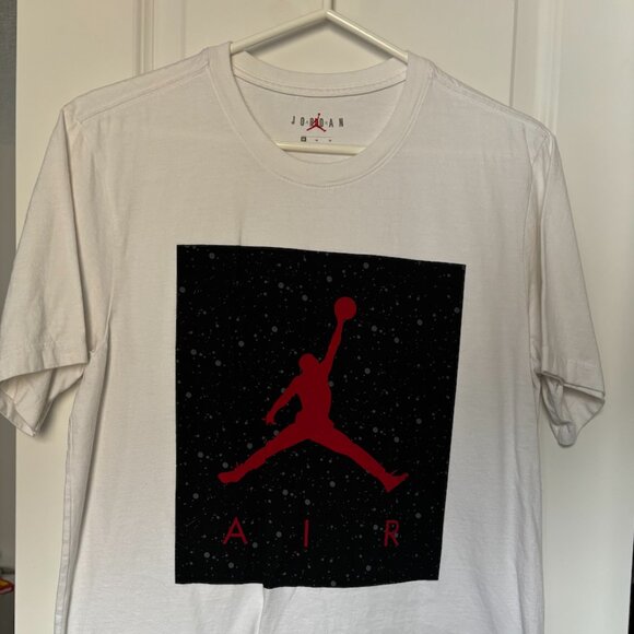 Air Jordan Tshirt NWOT - Picture 1 of 5